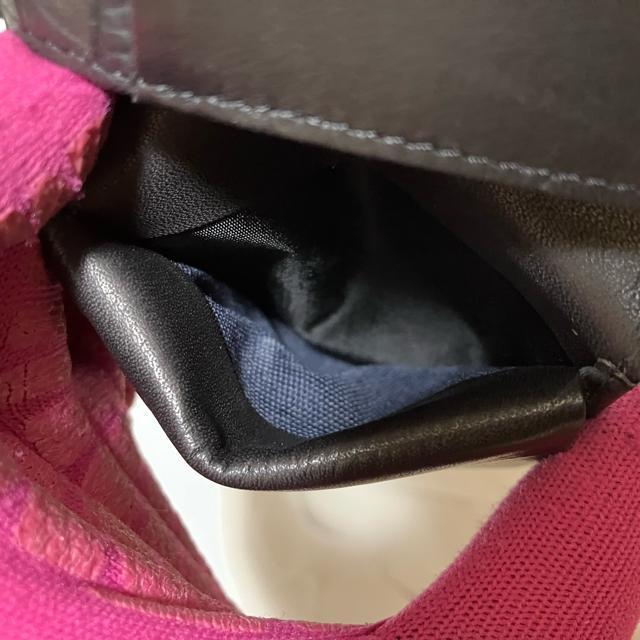 【ヴィンテージ】【ROLAND BAKU HOMME】 レザー / 二つ折り財布 < 男性ファッション 【ヴィンテージ】【ROLAND BAKU HOMME】 レザー / 二つ折り財布 < 男性ファッションの