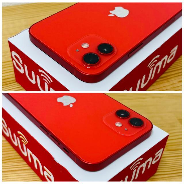 S 100% iPhone 12 256 GB SIMt[ bh {  Ɠd/AV 