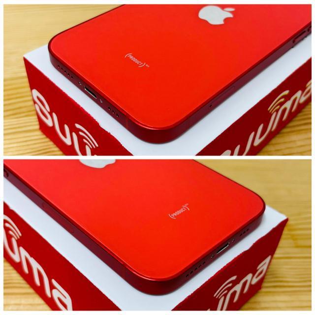 S 100% iPhone 12 256 GB SIMt[ bh {  Ɠd/AV 