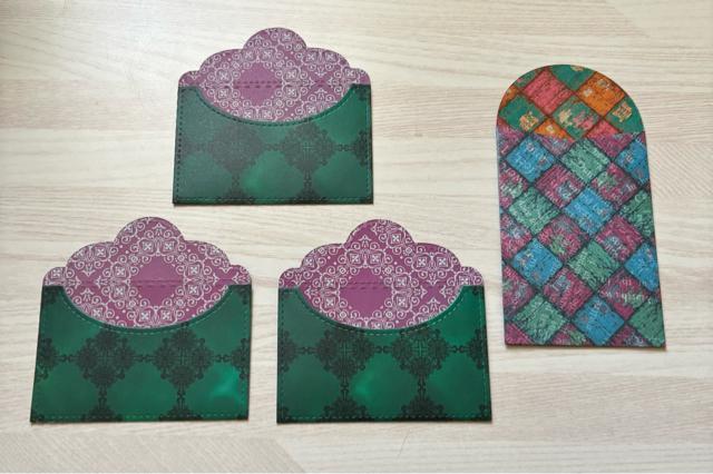 ミニ封筒 4枚 < ペット/手芸/園芸 ミニ封筒 4枚 < ペット/手芸/園芸の