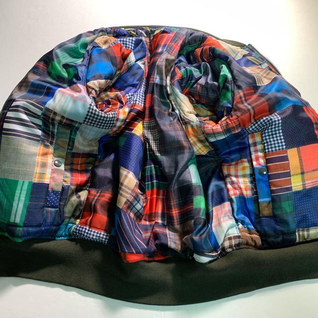 ALPHA INDUSTRIES X-LARGE MA-1 フライトジャケット ボンバージャケット Lサイズ ブルゾン アウター < ブランド ALPHA INDUSTRIES X-LARGE MA-1 フライトジャケット ボンバージャケット Lサイズ ブルゾン アウター < ブランドの