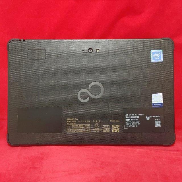 yzArrows Tab Q509/VE BIOSNOK tǍD [dt  PC{/Ӌ@ 