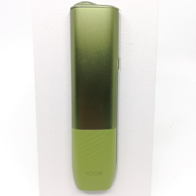 アイコス IQOS ILUMA i ONE イルマ i ワン < 男性ファッション アイコス IQOS ILUMA i ONE イルマ i ワン < 男性ファッションの