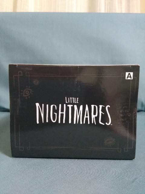 リトルナイトメア モニタートップフィギュアvol.2 AーMONO < ホビー リトルナイトメア モニタートップフィギュアvol.2 AーMONO < ホビーの