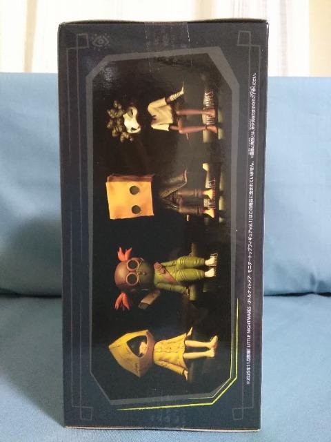 リトルナイトメア モニタートップフィギュアvol.2 AーMONO < ホビー リトルナイトメア モニタートップフィギュアvol.2 AーMONO < ホビーの