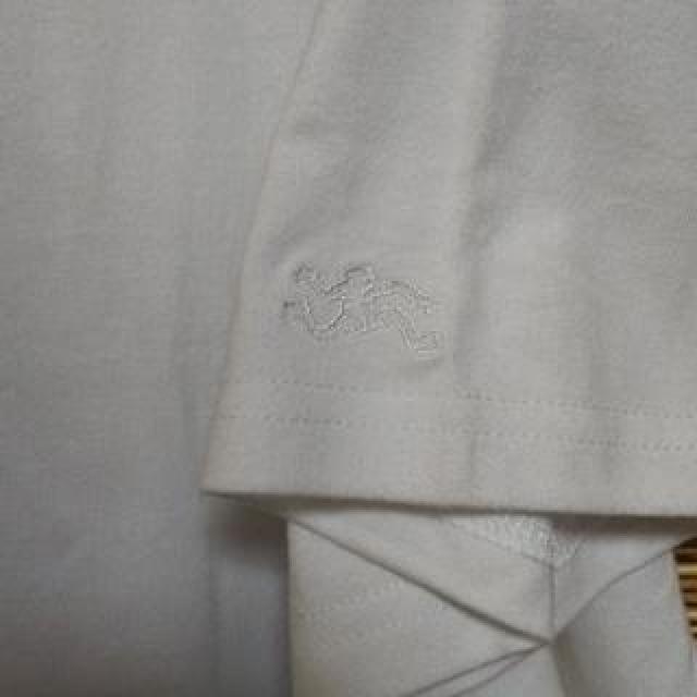 TOMOWAKA×AIRWALK Tシャツ 白 未使用 L < 男性ファッション TOMOWAKA×AIRWALK Tシャツ 白 未使用 L < 男性ファッションの