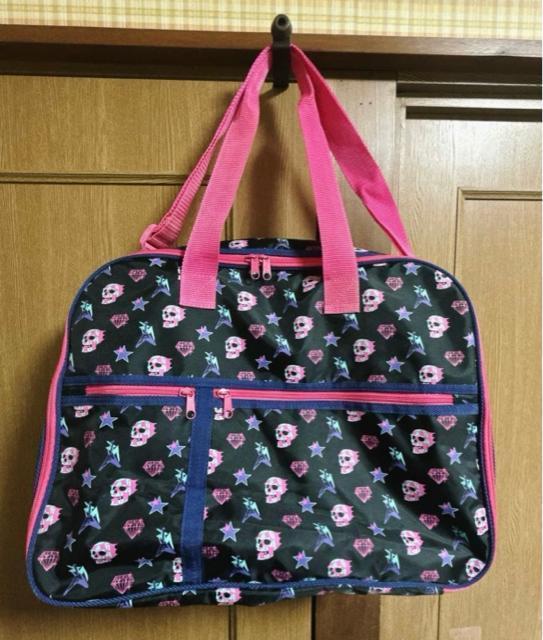 貴重 JSG 福袋の派手総柄バッグ < ブランド 貴重 JSG 福袋の派手総柄バッグ < ブランドの