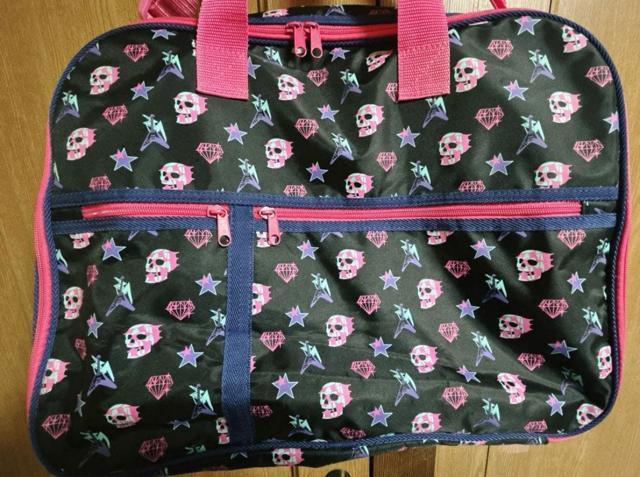 貴重 JSG 福袋の派手総柄バッグ < ブランド 貴重 JSG 福袋の派手総柄バッグ < ブランドの