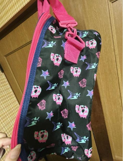 貴重 JSG 福袋の派手総柄バッグ < ブランド 貴重 JSG 福袋の派手総柄バッグ < ブランドの