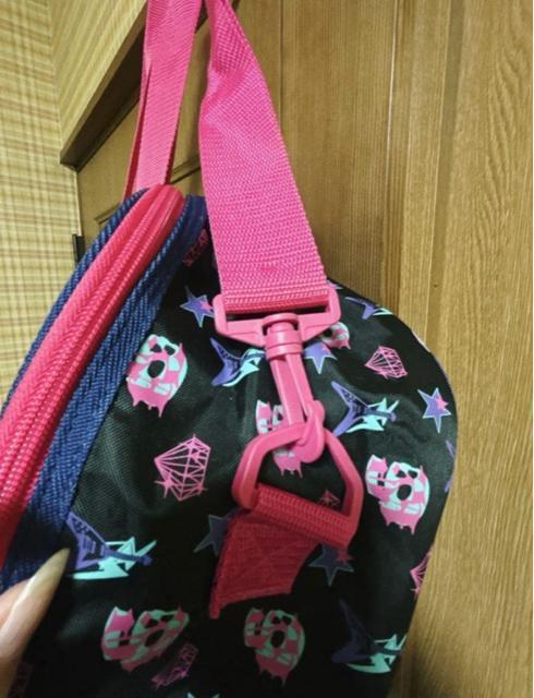 貴重 JSG 福袋の派手総柄バッグ < ブランド 貴重 JSG 福袋の派手総柄バッグ < ブランドの