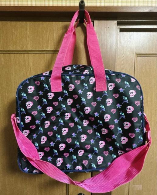 貴重 JSG 福袋の派手総柄バッグ < ブランド 貴重 JSG 福袋の派手総柄バッグ < ブランドの