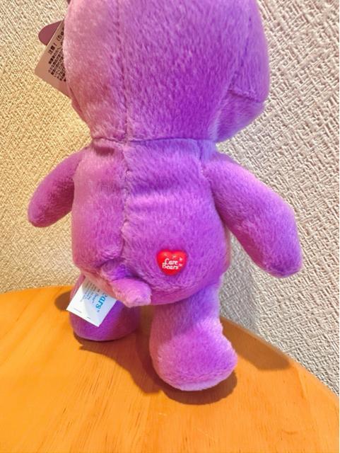 ケアベア ぬいぐるみ < アニメ/コミック/キャラクター ケアベア ぬいぐるみ < アニメ/コミック/キャラクターの