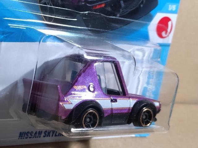 �yHW�x�[�V�b�N�z���Y �X�J�C���C�� 2000GT-R LBWK �� �z�r�[�� 