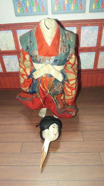 ���a���g�����l�`?���{�l�`��14cm�r���e�[�W�A���e�B�[�N �� ��������� 