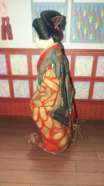 ���a���g�����l�`?���{�l�`��14cm�r���e�[�W�A���e�B�[�N �� ��������� 