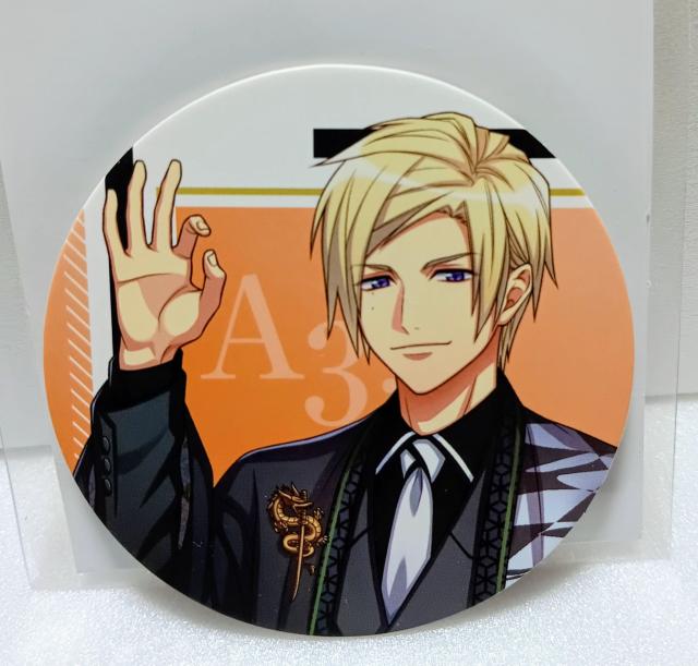 �y�Îs�����z�uA3!(�G�[�X���[)�@�R�[�X�^�[�R���N�V�����@Vol.1�v�ł��B  �� �A�j��/�R�~�b�N/�L�����N�^�[�� 