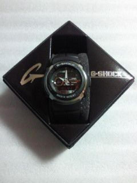 JT  ^oR  JVI G-SHOCK G-300-3AJF rv GVbN 񔄕i   jANZT[/v 
