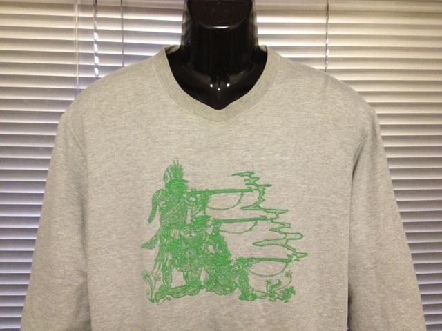 《DEVILOCK》スウェット デビロック スワッガー マックダディー ヴィンテージ ビンテージ VINTAGE 古着 USED < ブランド  《DEVILOCK》スウェット デビロック スワッガー マックダディー ヴィンテージ ビンテージ VINTAGE 古着 USED < ブランドの