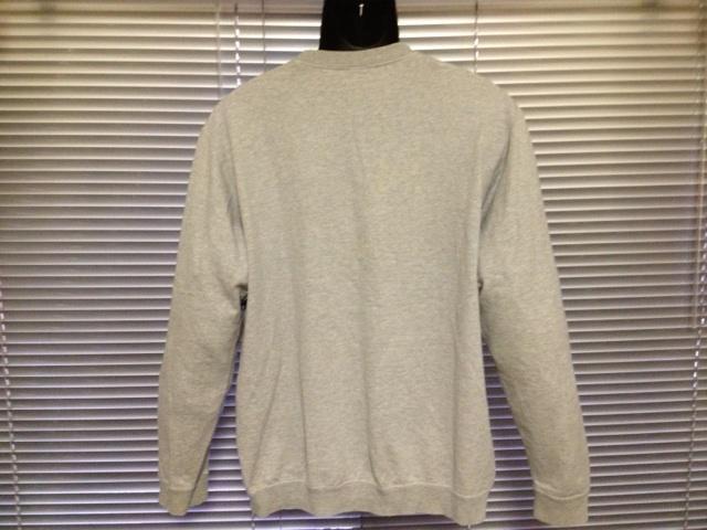 《DEVILOCK》スウェット デビロック スワッガー マックダディー ヴィンテージ ビンテージ VINTAGE 古着 USED < ブランド  《DEVILOCK》スウェット デビロック スワッガー マックダディー ヴィンテージ ビンテージ VINTAGE 古着 USED < ブランドの