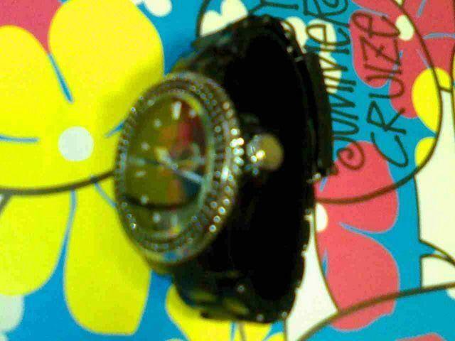 《MSGR》腕時計 メッセンジャー ストリート スト系 ステューシー ビンテージ VINTAGE 古着 エムエスジーアール < 男性アクセサリー/時計  《MSGR》腕時計 メッセンジャー ストリート スト系 ステューシー ビンテージ VINTAGE 古着 エムエスジーアール < 男性アクセサリー/時計の