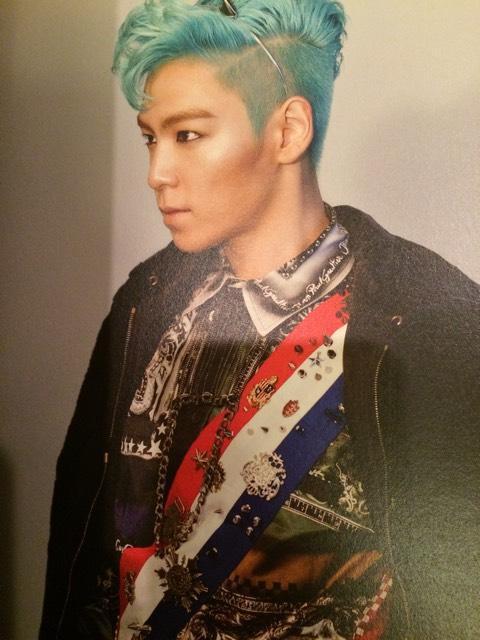 A!BIGBANG/ALIVE2012MAKING COLLECTIONDVD5g!  ^gObY 