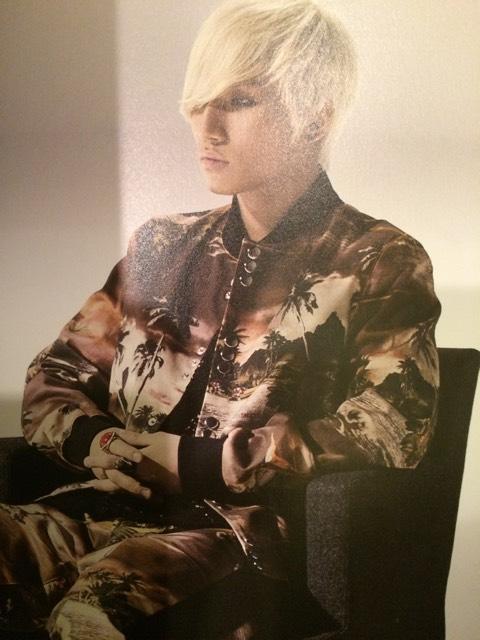 A!BIGBANG/ALIVE2012MAKING COLLECTIONDVD5g!  ^gObY 