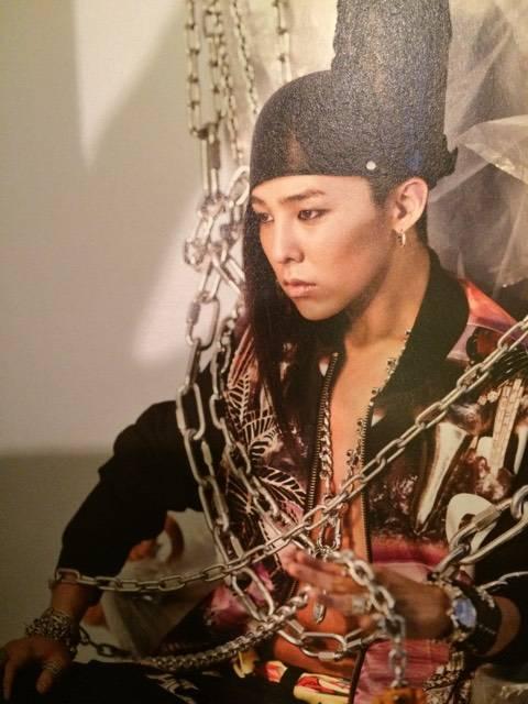 A!BIGBANG/ALIVE2012MAKING COLLECTIONDVD5g!  ^gObY 