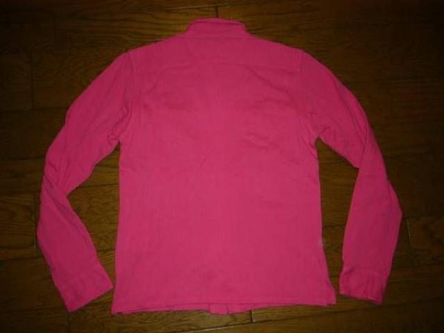 JUNYA WATANABE × ラコステ 加工鹿の子シャツ SS ポロ ジュンヤ < ブランド JUNYA WATANABE × ラコステ 加工鹿の子シャツ SS ポロ ジュンヤ < ブランドの