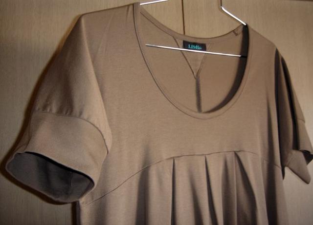 リミ フゥ LIMI feu Aライン ワンピース ヨウジ ヤマモト レア < ブランド  リミ フゥ LIMI feu Aライン ワンピース ヨウジ ヤマモト レア < ブランドの