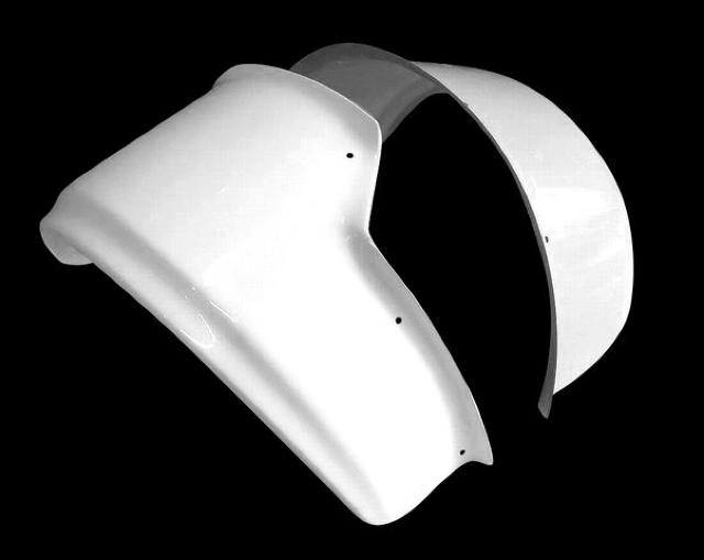 TA03 �W���C���L���m�s�[ ���C�h�I�[�o�[�t�F���_�[ �� ������/�o�C�N