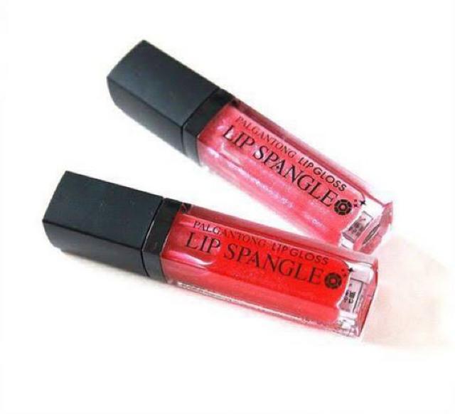 メイクさんも愛用●定価1,296円【新品】リップトリートメントグロス●パール感がリッチ!うるキラリップ●LSP850 赤レッド < 香水/コスメ/ネイル  メイクさんも愛用●定価1,296円【新品】リップトリートメントグロス●パール感がリッチ!うるキラリップ●LSP850 赤レッド < 香水/コスメ/ネイルの