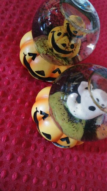 ☆Halloween☆スノードーム?Aset☆置物☆ < インテリア/ライフ  ☆Halloween☆スノードーム?Aset☆置物☆ < インテリア/ライフの