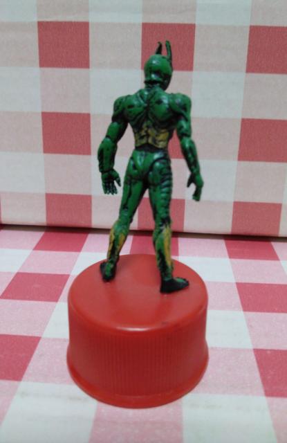 『仮面ライダーシン』仮面ライダーボトルキャップ < ホビー  『仮面ライダーシン』仮面ライダーボトルキャップ < ホビーの