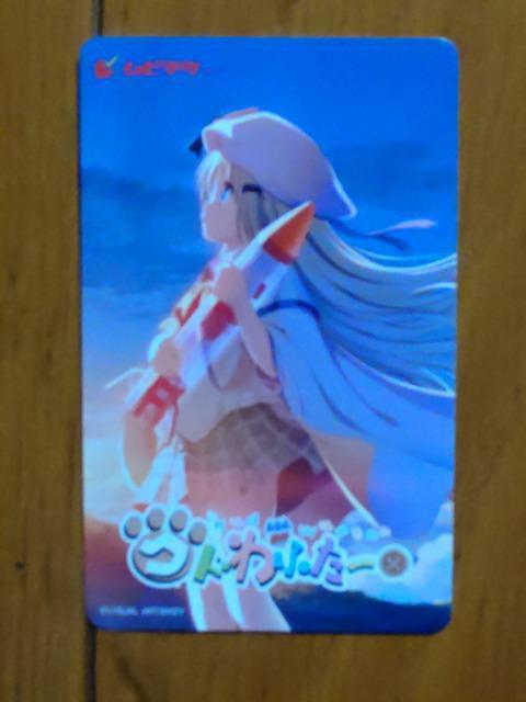   Nhӂ[  OT  |XgJ[h  Aj/R~bN/LN^[ 