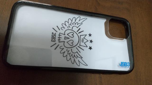 iPhone11のケース★JSB3★三代目J Soul Brothers < タレントグッズ  iPhone11のケース★JSB3★三代目J Soul Brothers < タレントグッズの