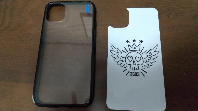 iPhone11のケース★JSB3★三代目J Soul Brothers < タレントグッズ  iPhone11のケース★JSB3★三代目J Soul Brothers < タレントグッズの