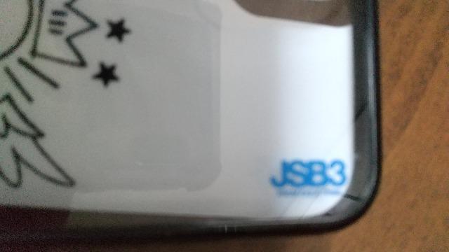 iPhone11のケース★JSB3★三代目J Soul Brothers < タレントグッズ  iPhone11のケース★JSB3★三代目J Soul Brothers < タレントグッズの