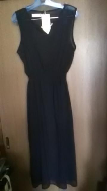 新品*大きいサイズ*シフォンワンピース < 女性ファッション  新品*大きいサイズ*シフォンワンピース  < 女性ファッションの