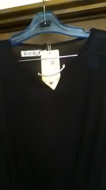 新品*大きいサイズ*シフォンワンピース < 女性ファッション  新品*大きいサイズ*シフォンワンピース < 女性ファッションの