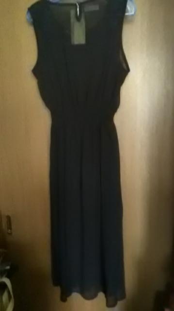 新品*大きいサイズ*シフォンワンピース < 女性ファッション  新品*大きいサイズ*シフォンワンピース < 女性ファッションの