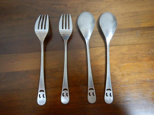 ◆フォーク スプーン ステンレス 食器 中古品 < インテリア/ライフ  ◆フォーク スプーン ステンレス 食器 中古品 < インテリア/ライフの