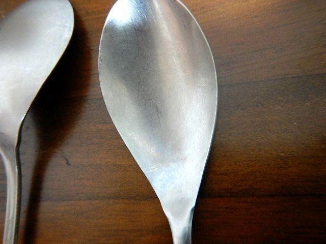 ◆フォーク スプーン ステンレス 食器 中古品 < インテリア/ライフ  ◆フォーク スプーン ステンレス 食器 中古品 < インテリア/ライフの