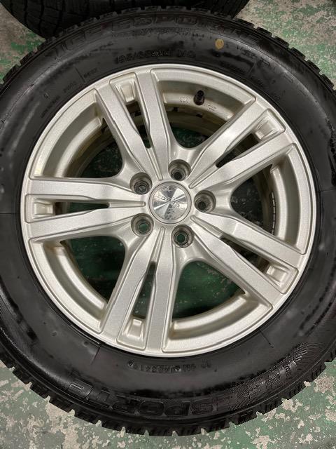 0091950)I[gobNXX^bhX^C4{ЊOA~zC[Zbg195/65R15