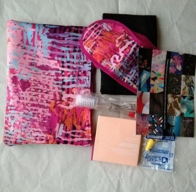 J^XqrWlXNXAjeBLbg@Qantas ASPAR Lirrun by Myra Cooke.  W[/X|[c 