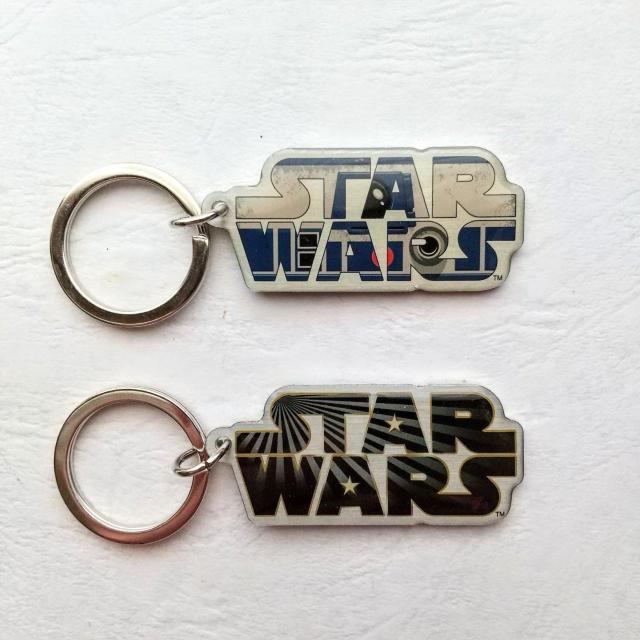 STAR WARS@KeyHolder@POށ@X^[EH[Y@L[z_[@  Aj/R~bN/LN^[ 