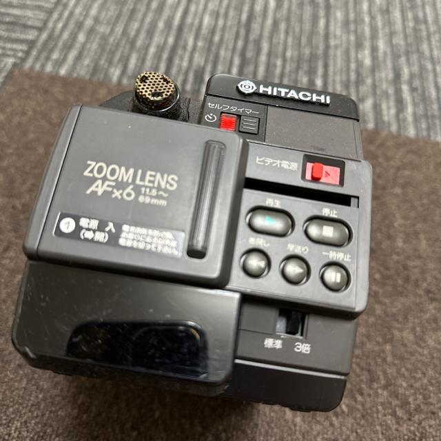 @rfIJ@VM-C30  Ɠd/AV 