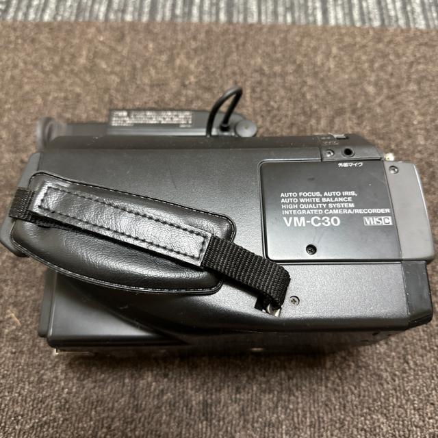 @rfIJ@VM-C30  Ɠd/AV 