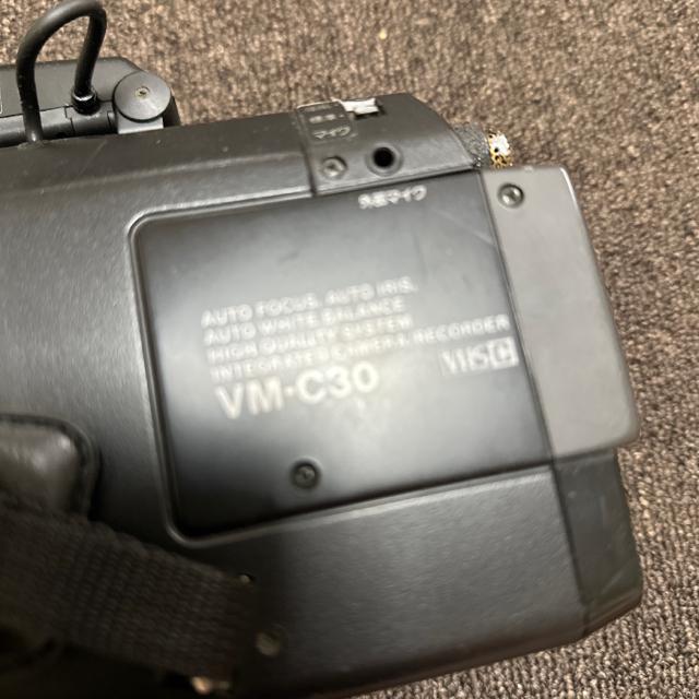 @rfIJ@VM-C30  Ɠd/AV 