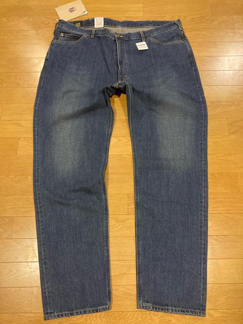 Lee RIDERS 201  AMERICAN STANDARD 超大きいサイズ W48  リーライダース < ブランド  Lee RIDERS 201  AMERICAN STANDARD 超大きいサイズ W48  リーライダース < ブランドの