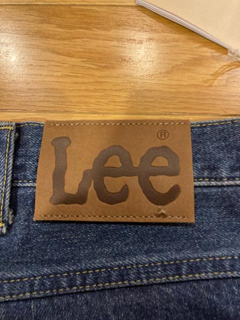 Lee RIDERS 201  AMERICAN STANDARD 超大きいサイズ W48  リーライダース < ブランド  Lee RIDERS 201  AMERICAN STANDARD 超大きいサイズ W48  リーライダース < ブランドの